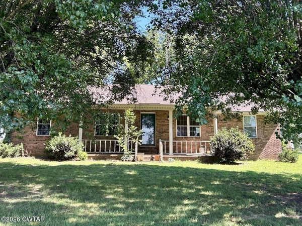 261 St Rt 420 , Humboldt, TN 38343
