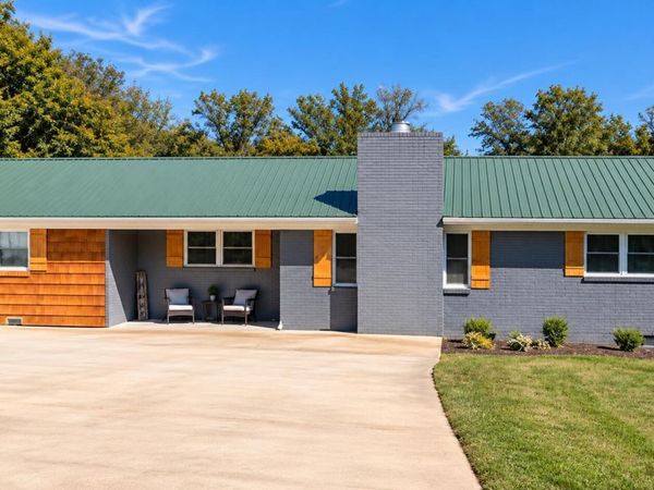 1136 Williams Road , Hornbeak, TN 38232