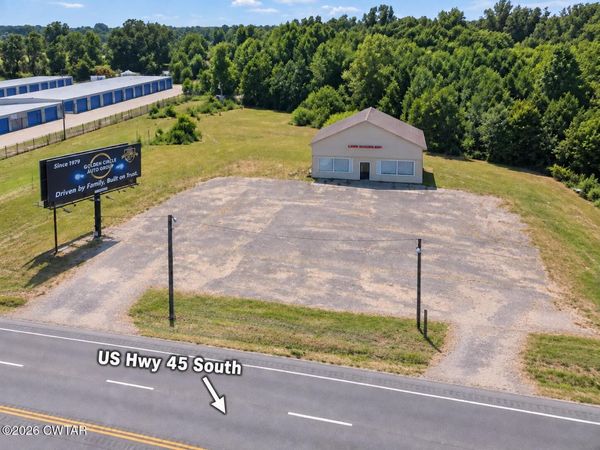 3695 US-45 , Henderson, TN 38340