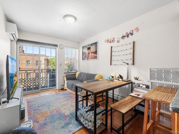 139-39 35th Avenue, Unit 3E, Flushing, NY 11354