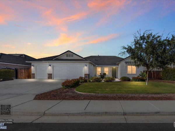 15602 Waterford Street, Bakersfield, CA 93314