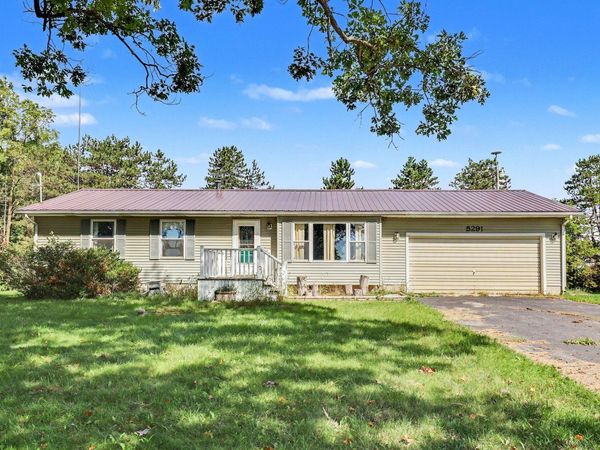 5291 Nickleplate Road, Ionia, MI 48846