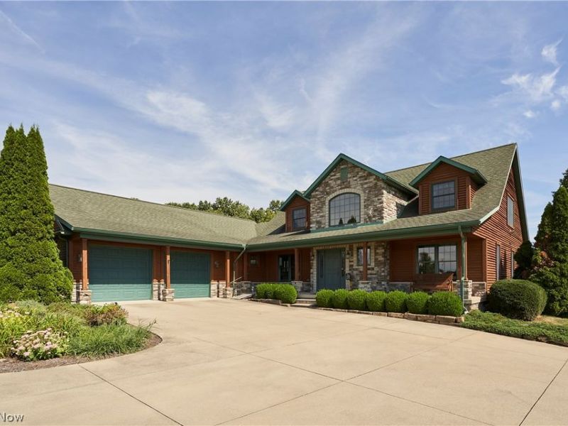 13403 N Mt Eaton Road, Doylestown, OH 44230 Photo 10