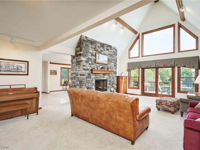 13403 N Mt Eaton Road, Doylestown, OH 44230 Photo 13