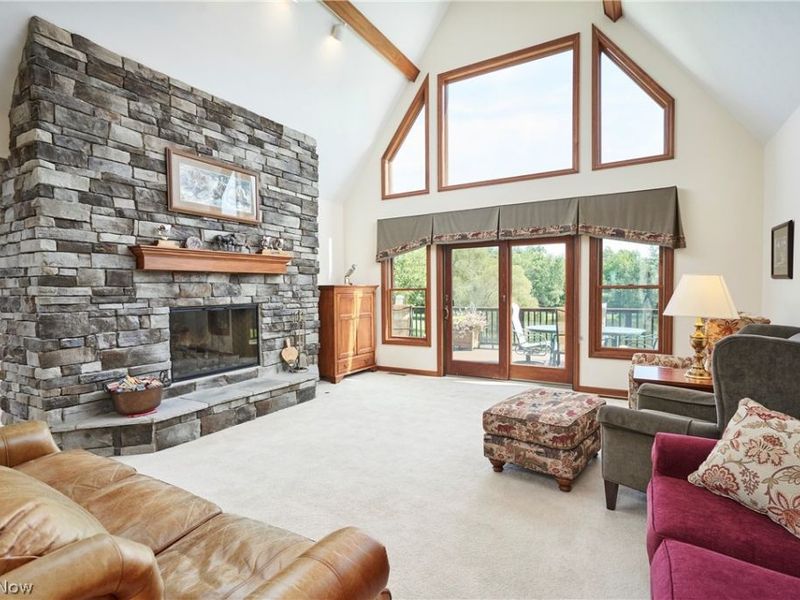13403 N Mt Eaton Road, Doylestown, OH 44230 Photo 14