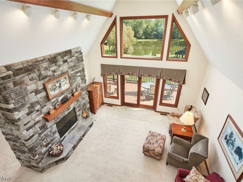 13403 N Mt Eaton Road, Doylestown, OH 44230 Photo 15