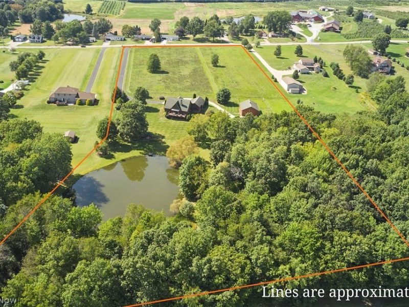 13403 N Mt Eaton Road, Doylestown, OH 44230 Photo 29