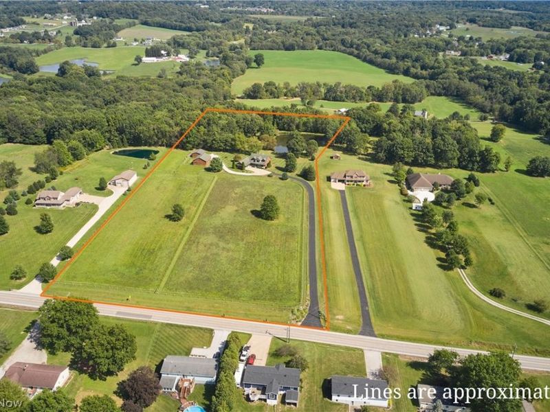 13403 N Mt Eaton Road, Doylestown, OH 44230 Photo 3