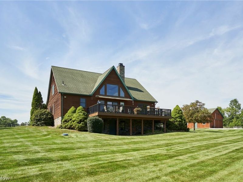 13403 N Mt Eaton Road, Doylestown, OH 44230 Photo 30