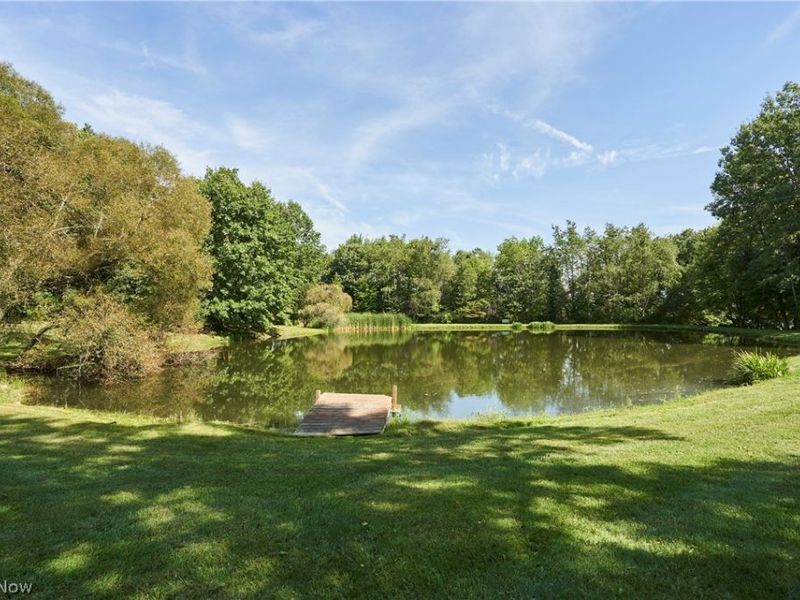 13403 N Mt Eaton Road, Doylestown, OH 44230 Photo 35