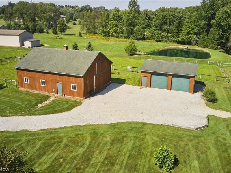 13403 N Mt Eaton Road, Doylestown, OH 44230 Photo 6