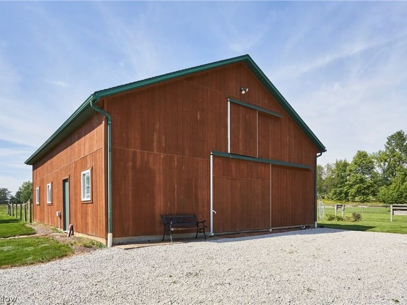 13403 N Mt Eaton Road, Doylestown, OH 44230 Photo 7