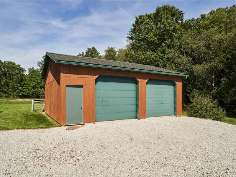 13403 N Mt Eaton Road, Doylestown, OH 44230 Photo 9