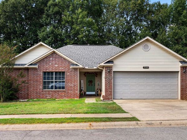 13919 Magnolia Glen Drive, Alexander, AR 72002