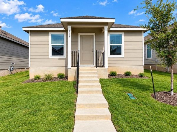 225 Trinity River HOLW, San Marcos, TX 78666