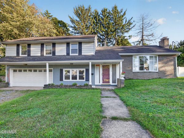 145 FRIAR Road, Bloomsburg, PA 17815
