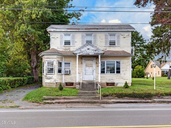 985 BLOOM Road , Danville, PA 17821