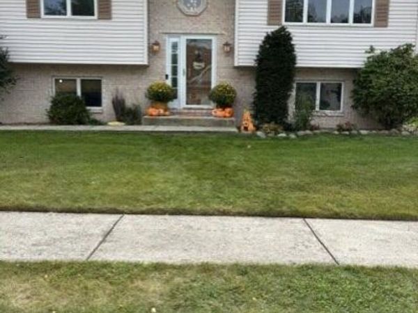 1509 Mockingbird Drive, Schererville, IN 46307