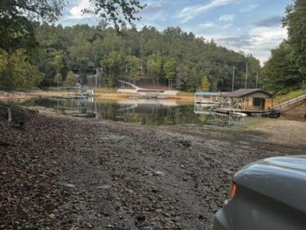 Yoakum Hollow Rd, Jacksboro, TN 37757