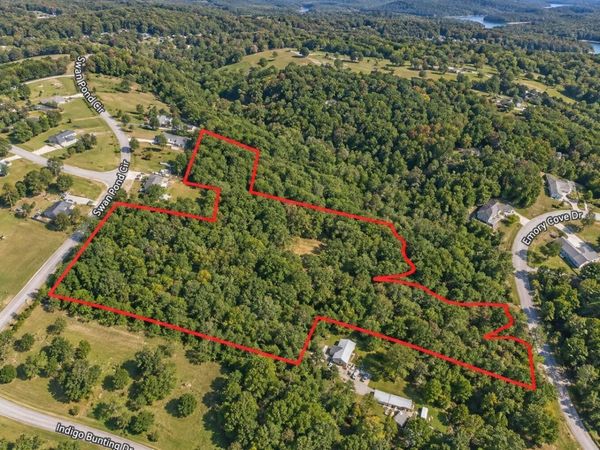 Swan Pond Circle, Harriman, TN 37748