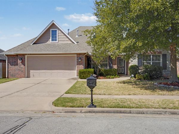 12528 S Date Street , Jenks, OK 74037