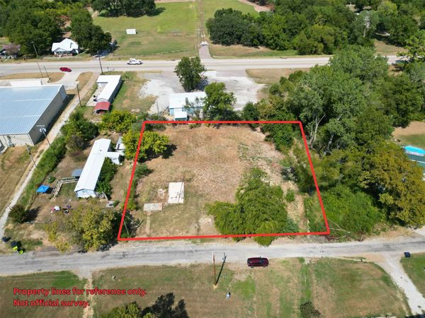 E Conway , Allen, OK 74825