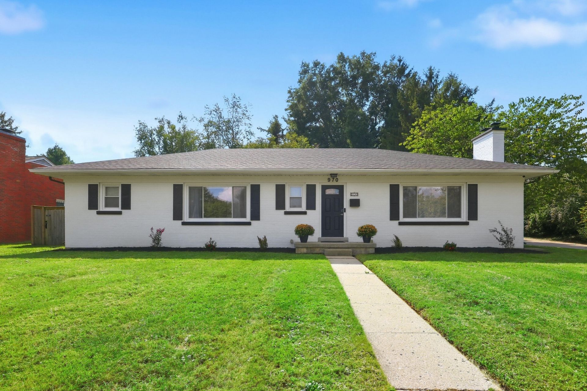 970 Wolf Run Drive, Lexington, KY 40504 Main Photo