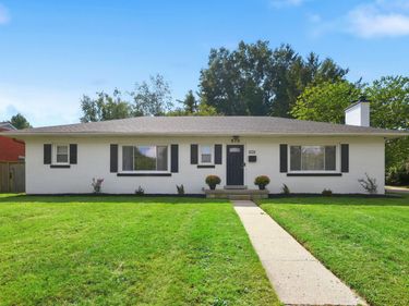 970 Wolf Run Drive, Lexington, KY 40504