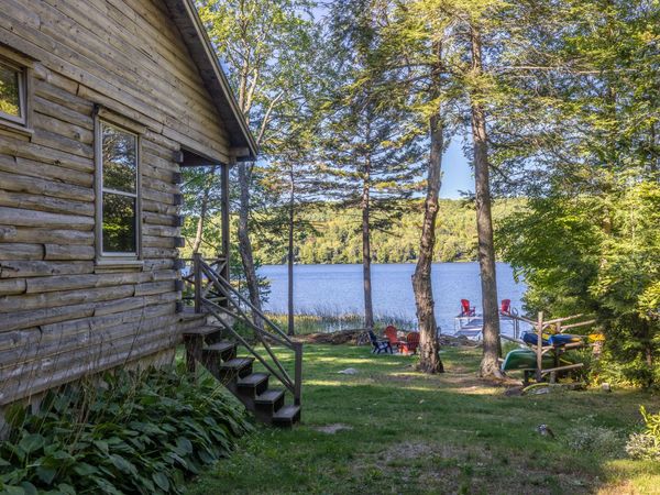 31 Loon Lane , Hope, ME 04847
