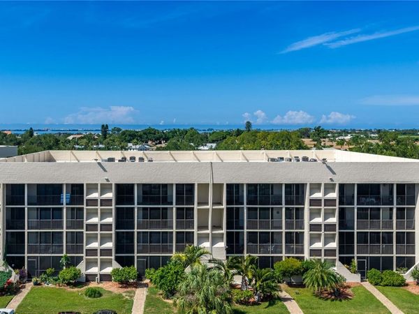 4119 61ST AVENUE TERRACE W, Unit 404, BRADENTON, FL 34210