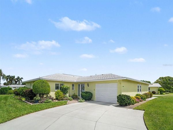 6818 11TH AVENUE W, BRADENTON, FL 34209