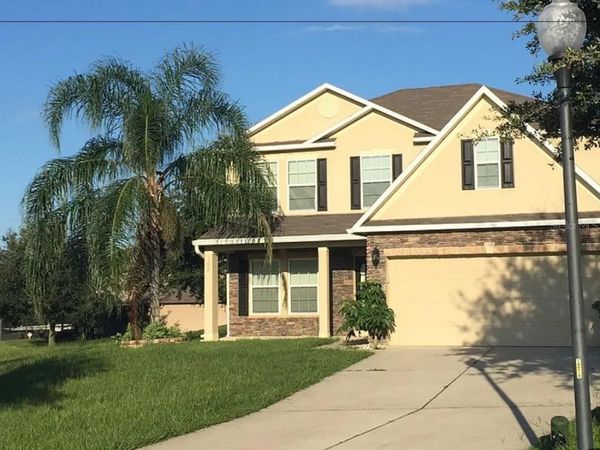 100 COLONIAL PINE LANE , MINNEOLA, FL 34715