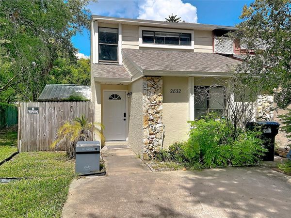 2832 HUNT CLUB LANE , ORLANDO, FL 32826