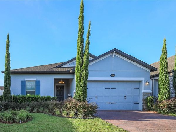 5350 PAVIA DRIVE , ST CLOUD, FL 34771