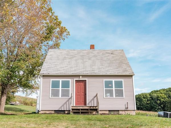 E2415 County Road V, Prairie Farm, WI 54762