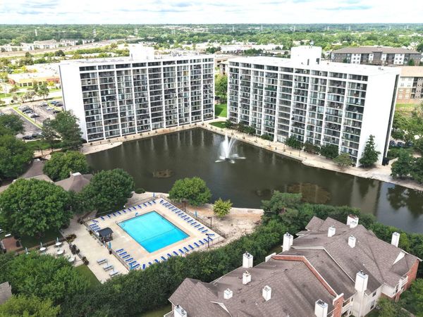 2005 S Finley Road , Unit 604, Lombard, IL 60148