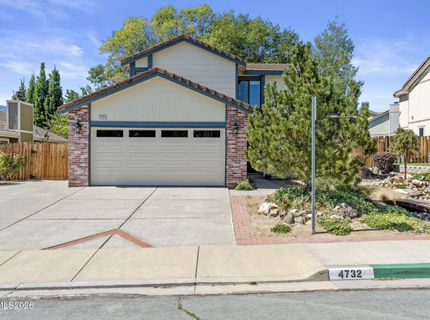 4732 Lango Drive, Carson City, NV 89706 Photo