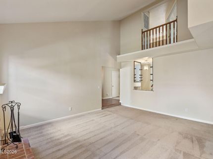 4732 Lango Drive, Carson City, NV 89706 Photo