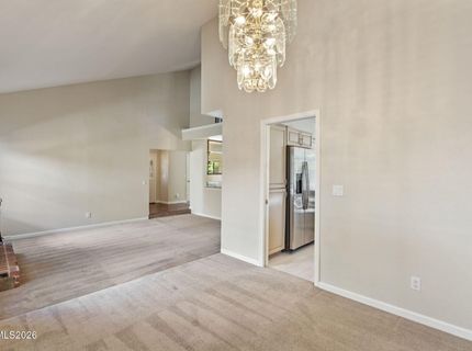 4732 Lango Drive, Carson City, NV 89706 Photo