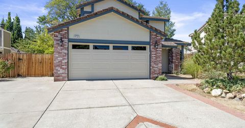 4732 Lango Drive, Carson City, NV 89706 Photo