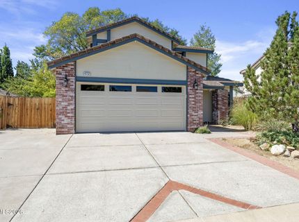4732 Lango Drive, Carson City, NV 89706 Photo