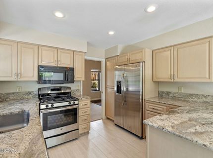 4732 Lango Drive, Carson City, NV 89706 Photo