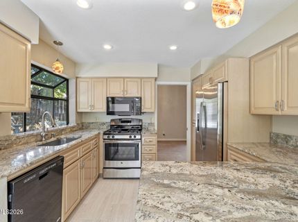 4732 Lango Drive, Carson City, NV 89706 Photo