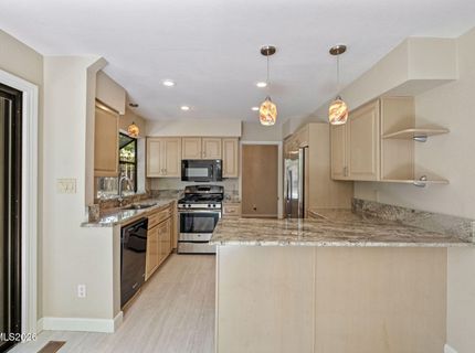 4732 Lango Drive, Carson City, NV 89706 Photo