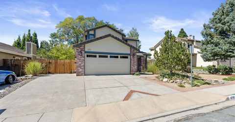 4732 Lango Drive, Carson City, NV 89706 Photo