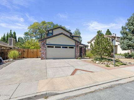 4732 Lango Drive, Carson City, NV 89706 Photo