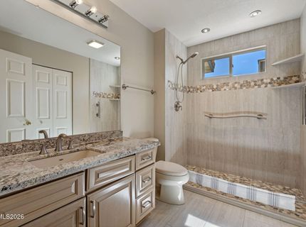 4732 Lango Drive, Carson City, NV 89706 Photo