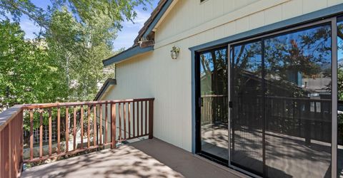 4732 Lango Drive, Carson City, NV 89706 Photo
