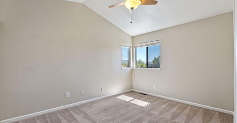 4732 Lango Drive, Carson City, NV 89706 Photo