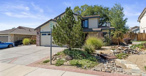 4732 Lango Drive, Carson City, NV 89706 Photo